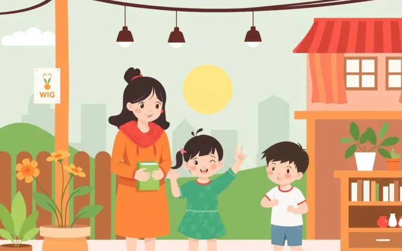 Cảm xúc ngày đầu thi tuyển lớp 10 tại Hà Nội