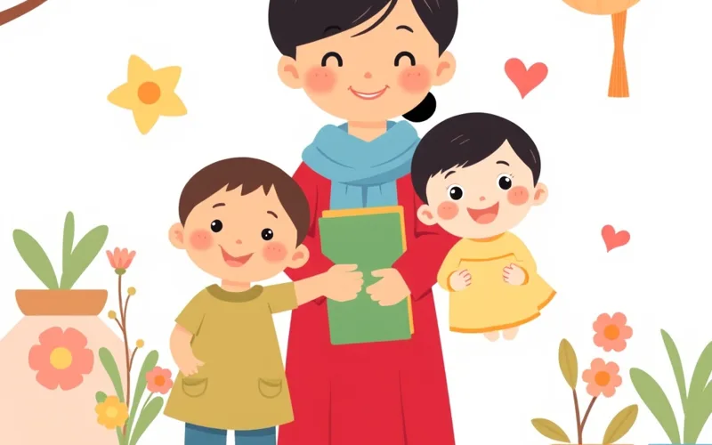 Câu chuyện xúc động về tình yêu và lòng tin gia đình