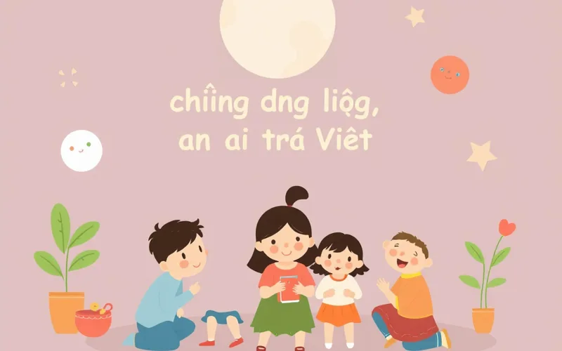 Học bổng toàn phần công nghệ chiến lược cho trẻ Việt