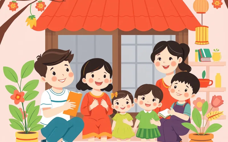 Bí quyết hâm nóng thức ăn đúng cách cho gia đình Việt