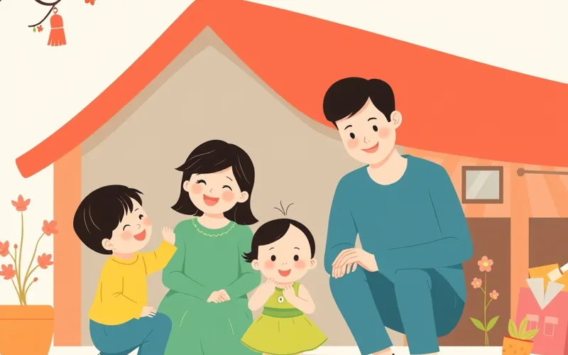Chuyện Tình 55 Năm Của Cặp Đôi Ninh Bình Gây Xúc Động