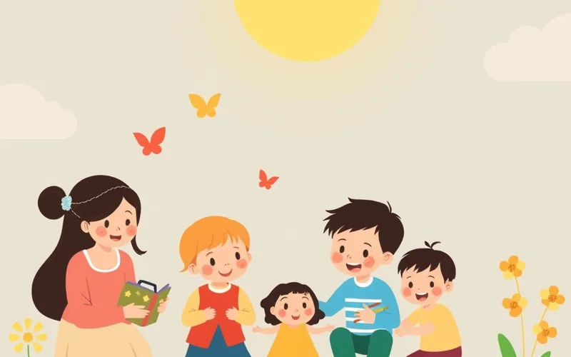 Khám Phá Câu Chuyện Giáo Sư Trẻ Nhất Thế Giới