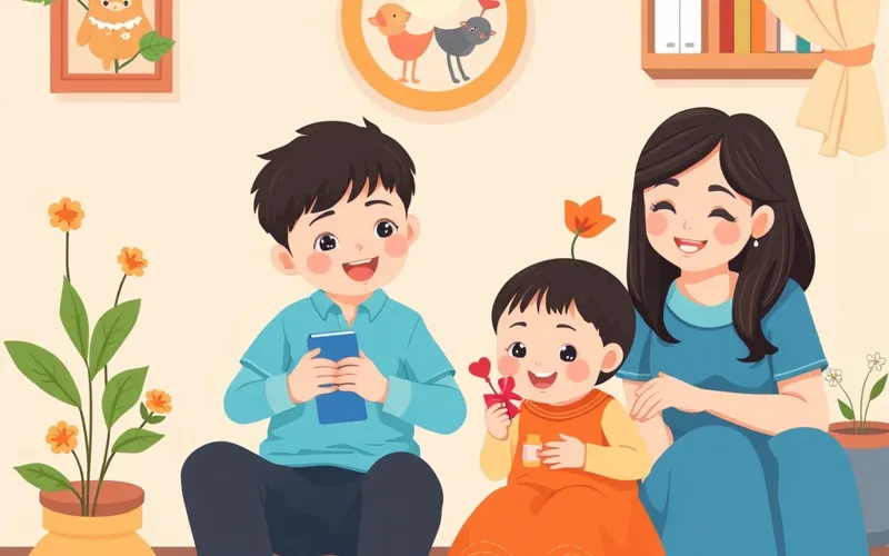 Vượt qua khó khăn khi con bỏ học sớm: Lời khuyên cho cha mẹ