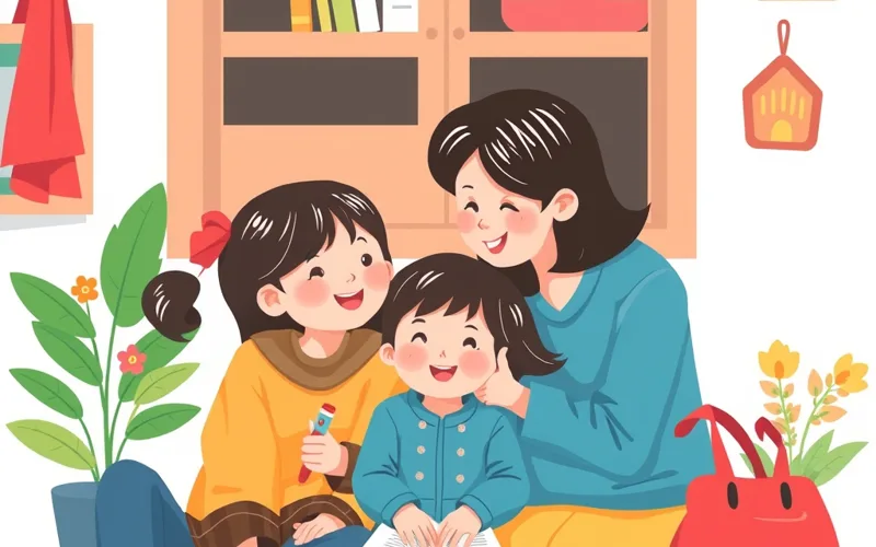 Sinh viên quốc tế tình nguyện tại TP.HCM: Trải nghiệm đáng nhớ