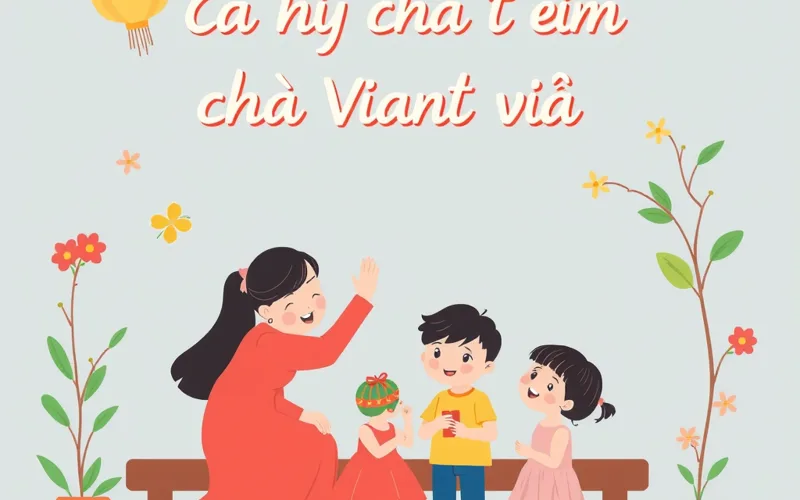 Kỹ năng nghề quốc tế: Cơ hội cho trẻ em Việt vươn xa