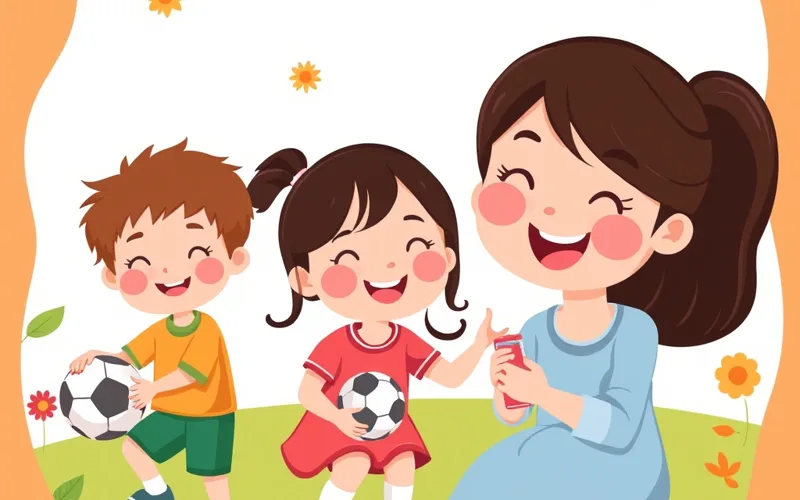 Khám phá linh vật World Cup: Quả cam độc đáo của Tây Ban Nha
