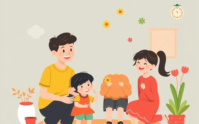 Phân hóa rõ rệt trong đề thi tiếng Anh ở Tuyên Quang