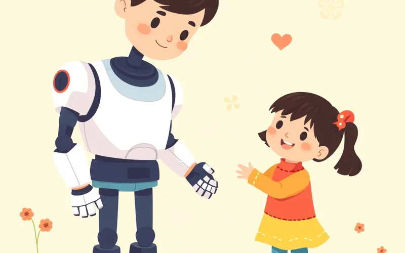 Robot hút bụi hay cây lau nhà: Lựa chọn nào tối ưu hơn?