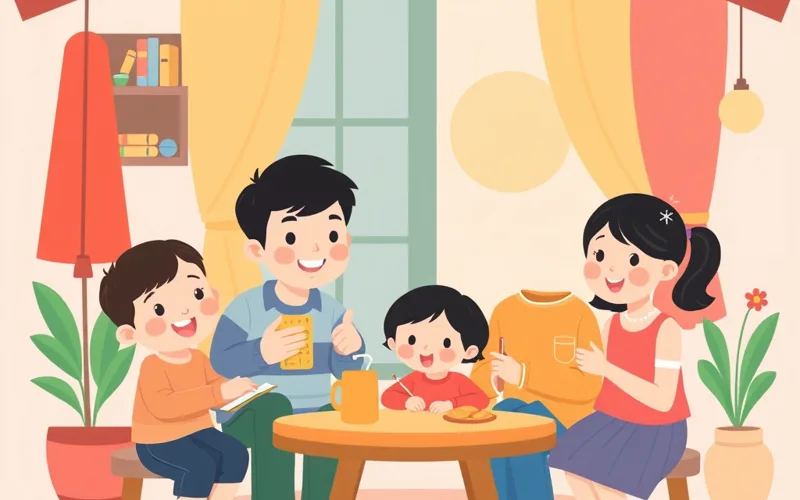 Dùng điều hòa sai cách làm trẻ mất ngủ, phụ huynh cần biết