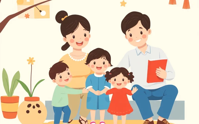 Generali khánh thành sân chơi an toàn cho trẻ em