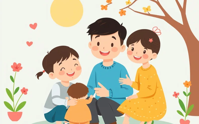 Tinh thần Mùa hè xanh thắp sáng vùng quê Đồng Nai