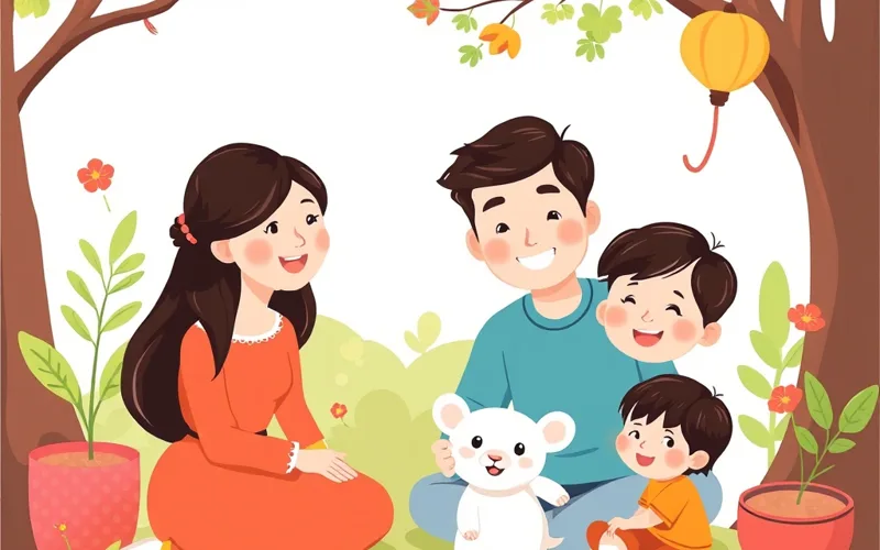Bài học từ cuộc đời thanh niên trúng số và sa ngã