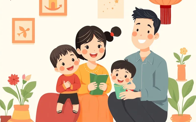Câu chuyện cảm động về lòng hiếu thảo của một người anh cả