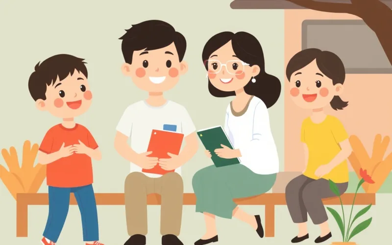 Chấm dứt áp lực từ hội phụ huynh về đóng quỹ lớp