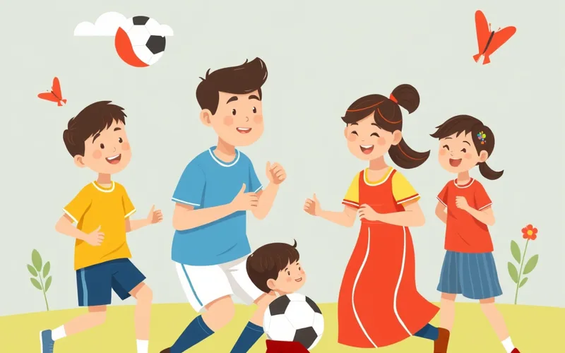 Xu hướng đặt tên con theo sao World Cup: Lựa chọn thú vị