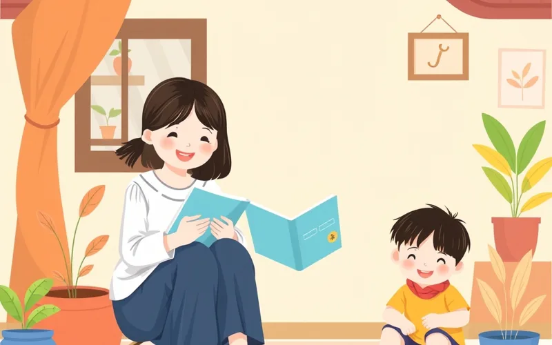 Hai đồng nghiệp phát hiện là anh em ruột sau 2 năm