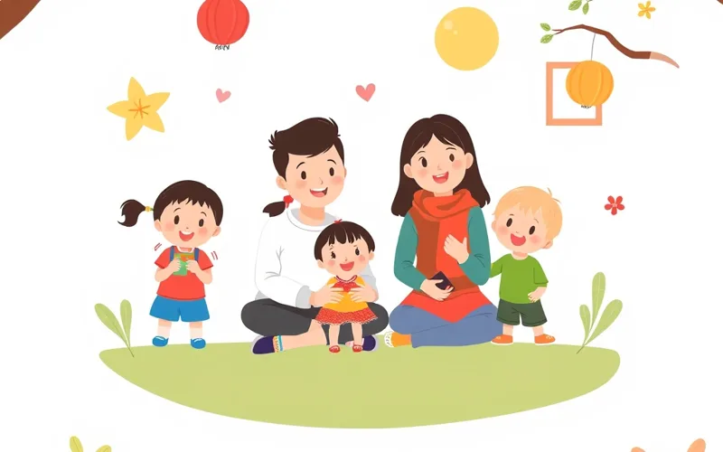 Khám Phá Văn Hóa Ăn Uống Độc Đáo Của Người Hàn
