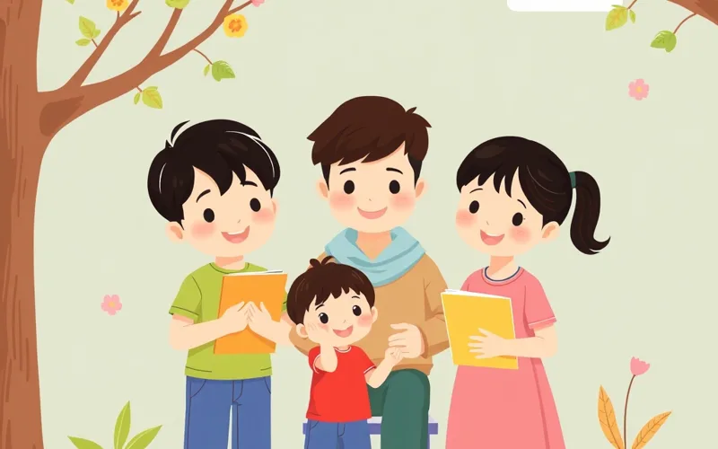 Bài học từ việc chi tiền níu kéo tình cũ cho phụ huynh