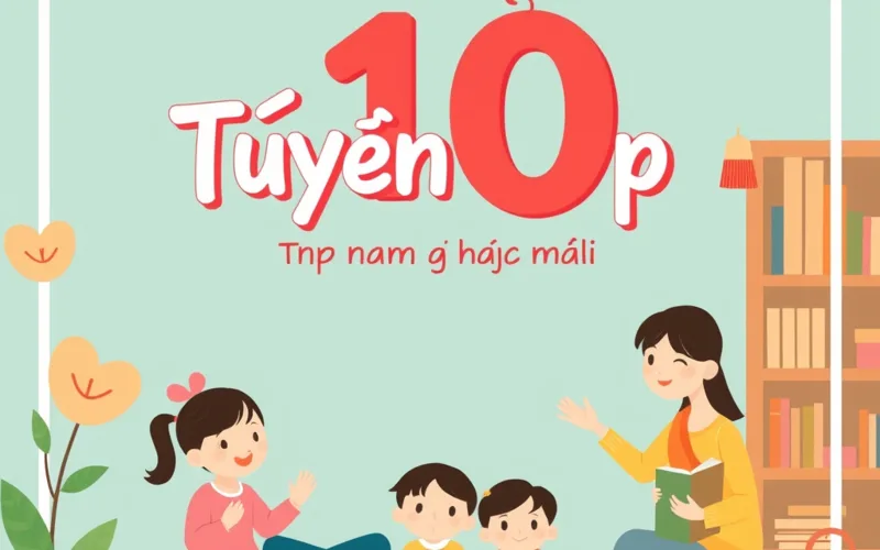 TP.HCM mở rộng xét tuyển lớp 10 trong năm học mới