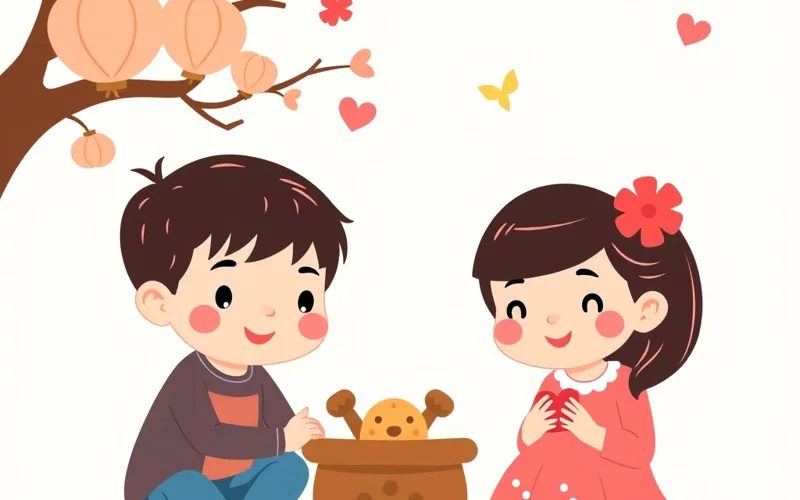 Xã phường sẽ có trường mầm non và phổ thông tối thiểu