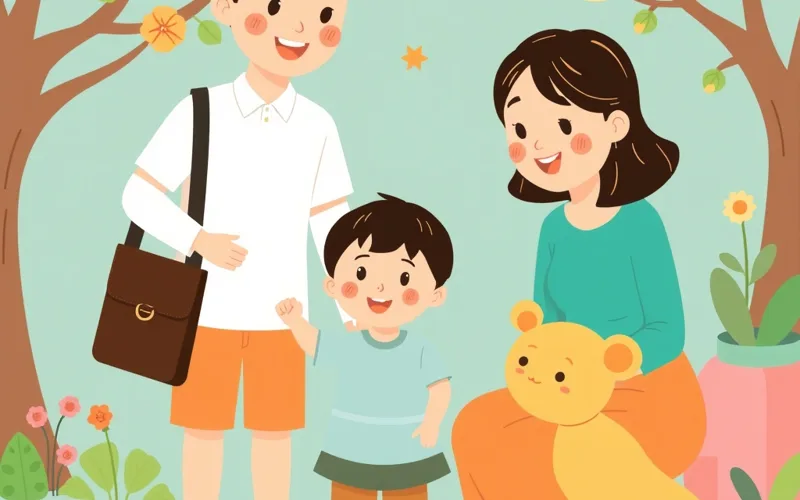 Cha mẹ Nghệ An và quyết định trường học của con
