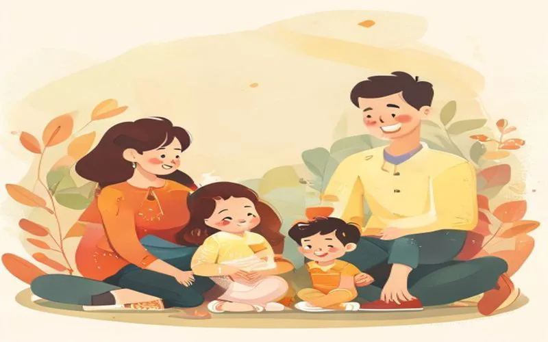 Câu chuyện về sự cố giao thông và bài học cho trẻ