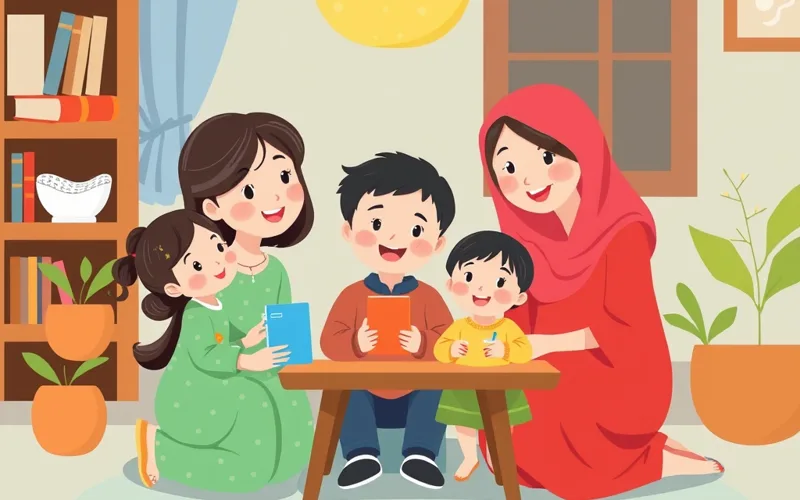 Vợ chồng trẻ xây tổ ấm từ đất sét giữa núi rừng