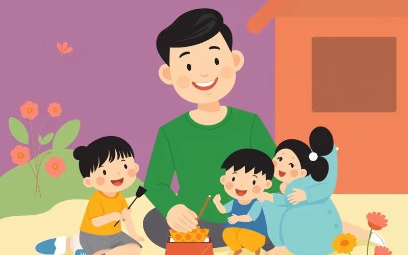 Hướng dẫn văn khấn Rằm tháng 9 năm Bính Ngọ 2026 cho gia đình