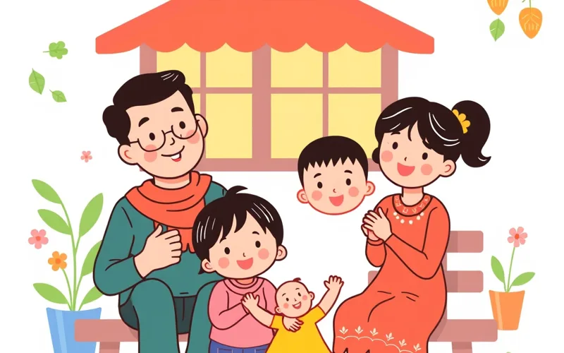 Quốc gia châu Á không giáp biển và hành trình ra biển