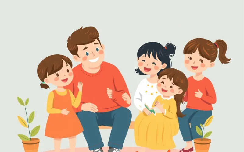 4 phương pháp giúp trẻ tăng cường trí nhớ hiệu quả