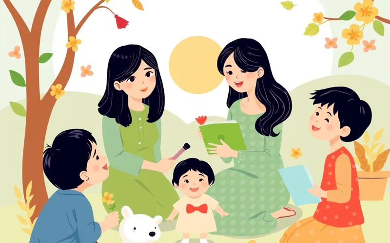 Thư hiệu trưởng gửi học sinh sau trận mưa lớn