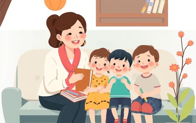 Cuộc hội ngộ gia đình xúc động sau 60 năm thất lạc