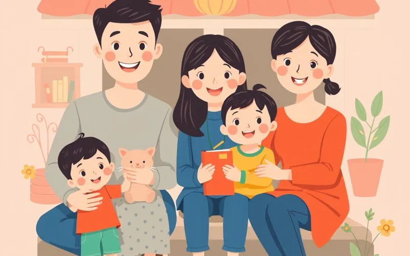 Niềm Vui Khai Giảng Sớm Tại Điểm Trường Vùng Sâu Lâm Đồng