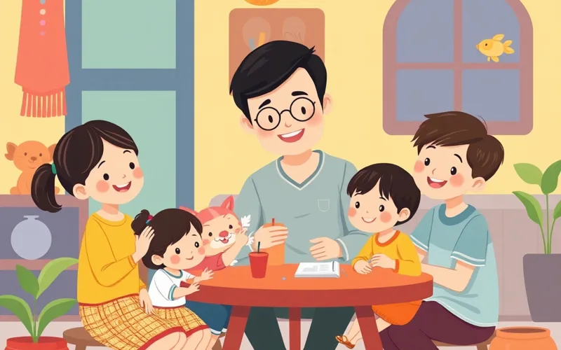 Khởi đầu năm học mới với hơn 26 triệu học sinh Việt