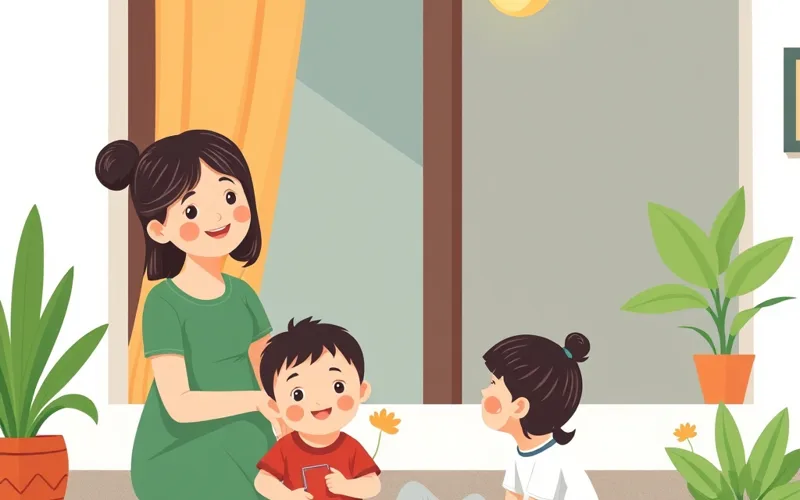 Hành trình xuyên Việt: gia đình Hà Nội đầy trải nghiệm