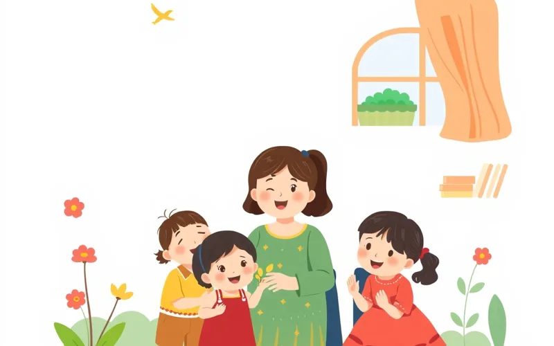 Khám phá 5 thành ngữ tiếng Anh thú vị cho trẻ em