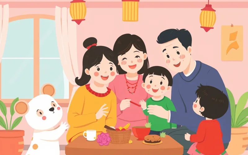 Xây chung cư 5 tầng: Tình bạn và cuộc sống ý nghĩa