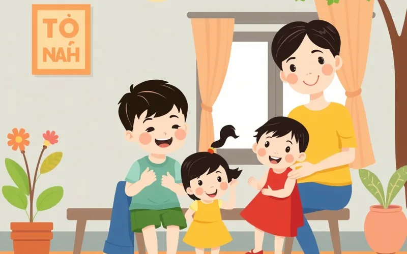 Giải pháp tiết kiệm chi phí thuê nhà cho người trẻ