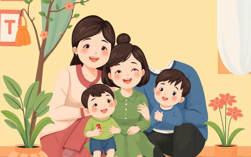 Người cán bộ xã dũng cảm cứu bé trai giữa dòng nước xiết