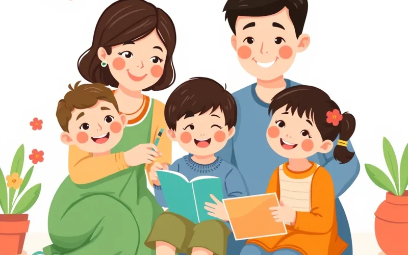 Gia đình Hà Nội vượt qua đêm nóng mất điện thế nào?