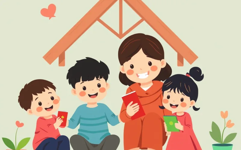 Điểm sàn đại học 15 điểm: Cơ hội cho học sinh