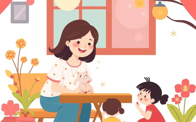 Câu chuyện cảm động về nơi cưu mang chó nhỏ bị bỏ rơi