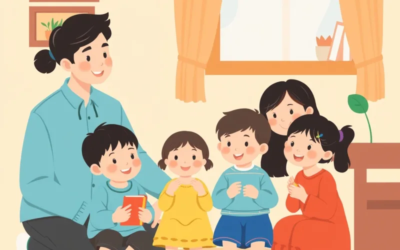 Xu hướng thuê người làm thay phổ biến tại Trung Quốc