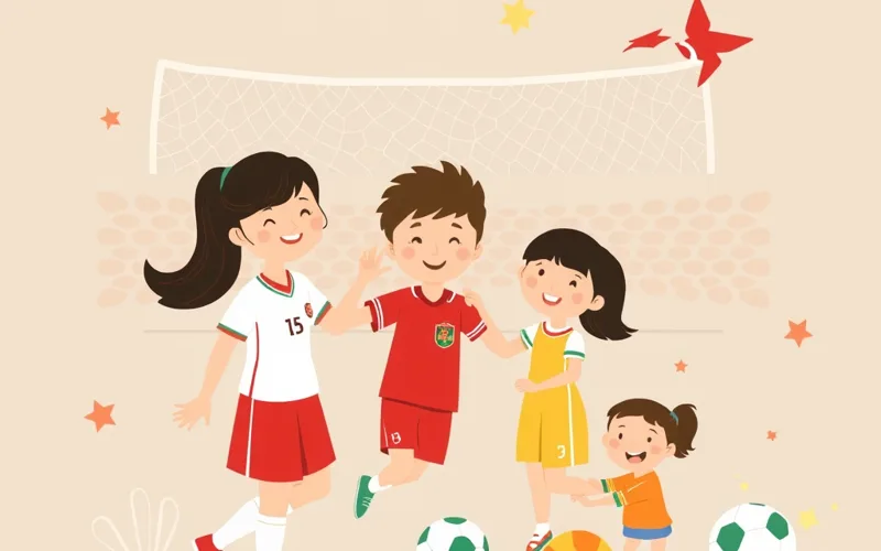 World Cup tại Mexico: Cơ hội và thách thức cho gia đình