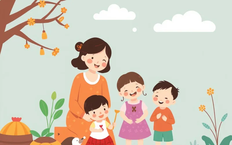 Lan tỏa yêu thương: Bác sĩ chăm sóc sức khỏe Châu Phong