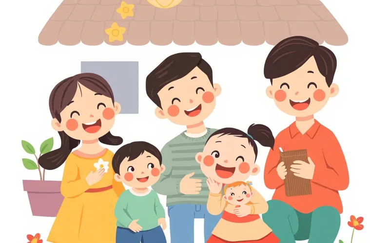 Khu vườn tuổi thơ đầy hoa trái của phụ nữ Việt ở Đức