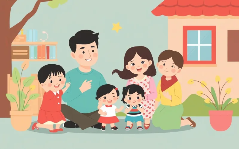 Giáo viên vùng sâu và thử thách thiếu nhà vệ sinh
