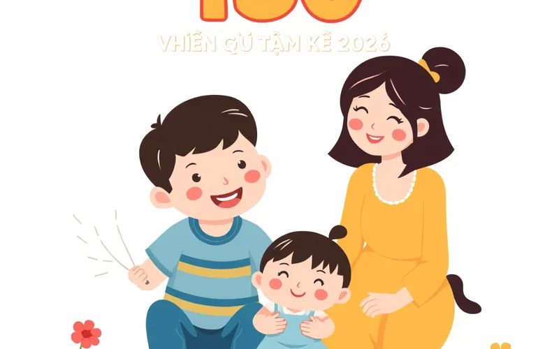 130 Chiến Sĩ Nhí Tham Gia Học Kỳ Quân Đội 2026
