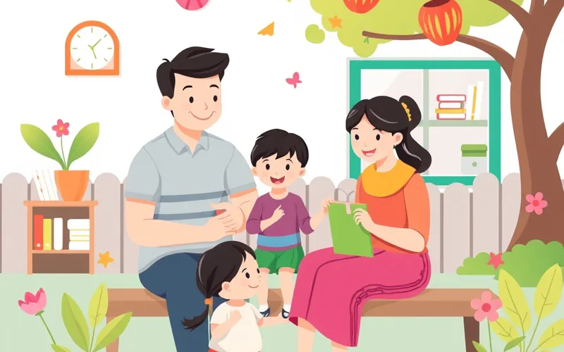 Phụ huynh phản đối việc sáp nhập trường học xa nhà
