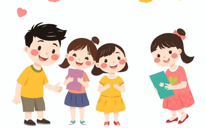 Bé lớp 3 nhanh trí cứu bạn lớp 5 khỏi đuối nước